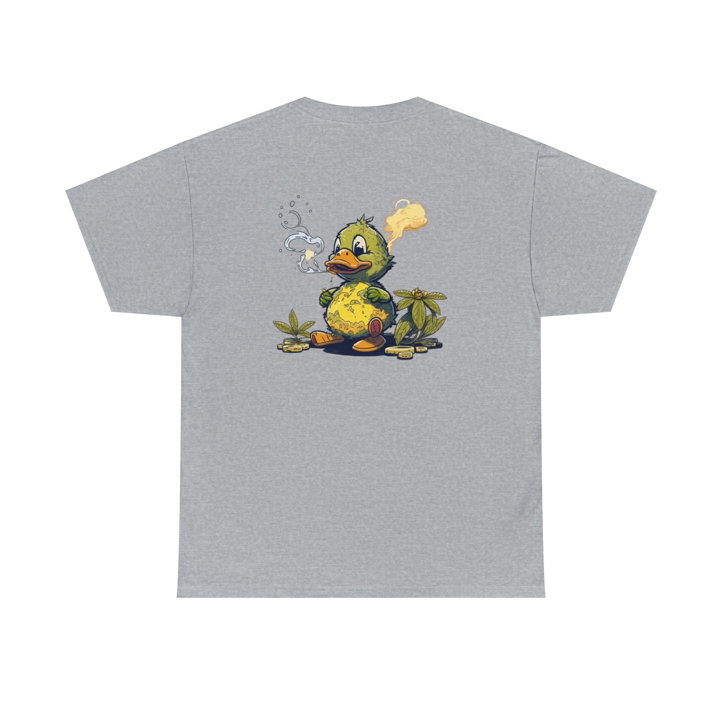 Stoney Duck T-Shirt - Season 1