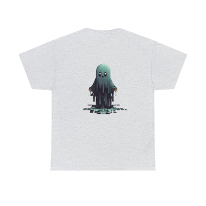 drippin Ghost T-Shirt - Season 1