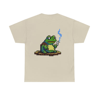 trippin Frog T-Shirt - Season 1