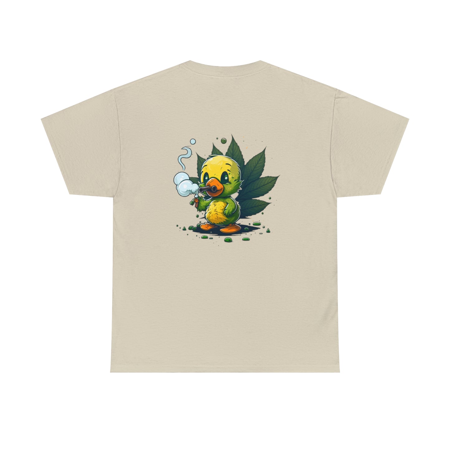 Backed Duck T-Shirt - Season 1