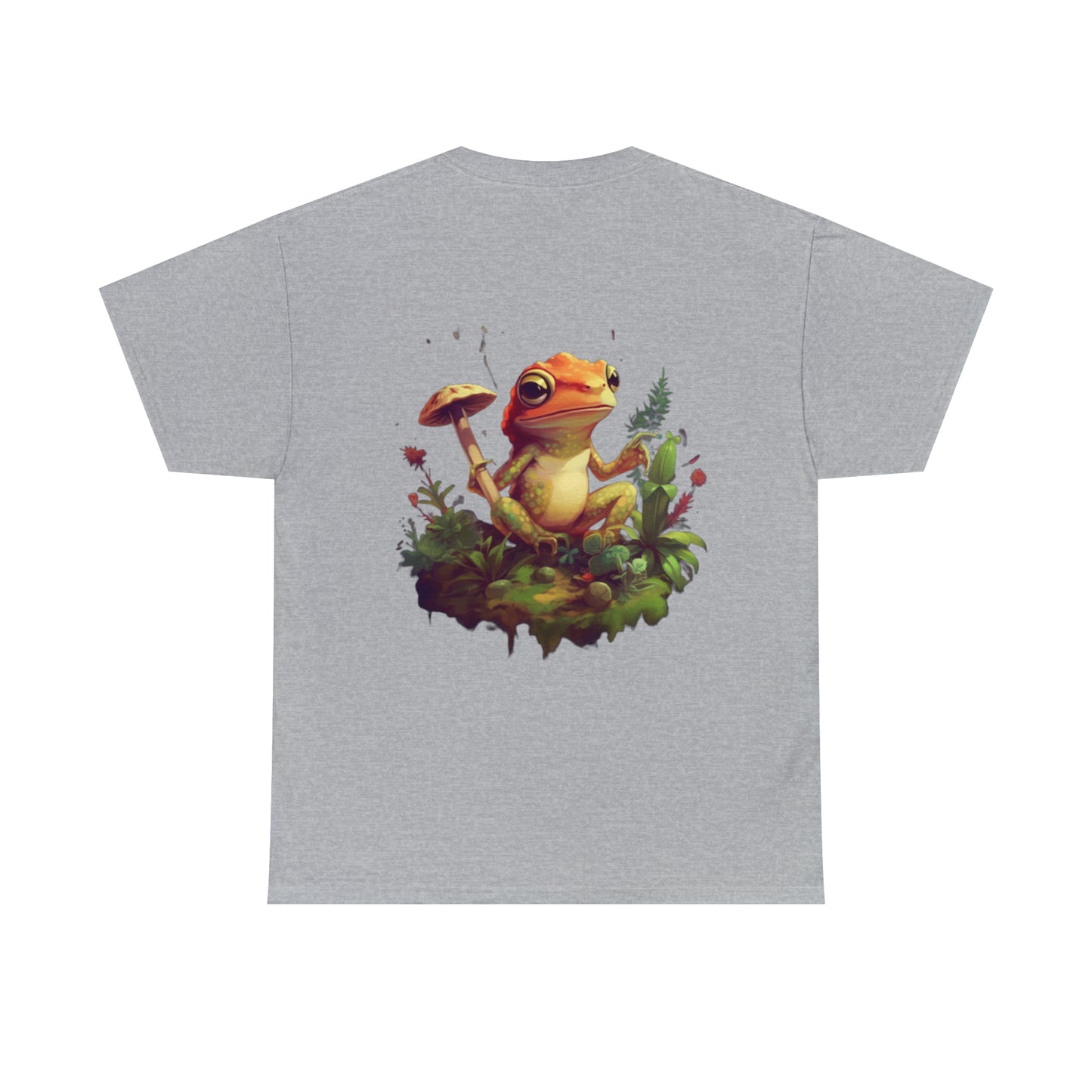 LSD Frog T-Shirt - Season 1