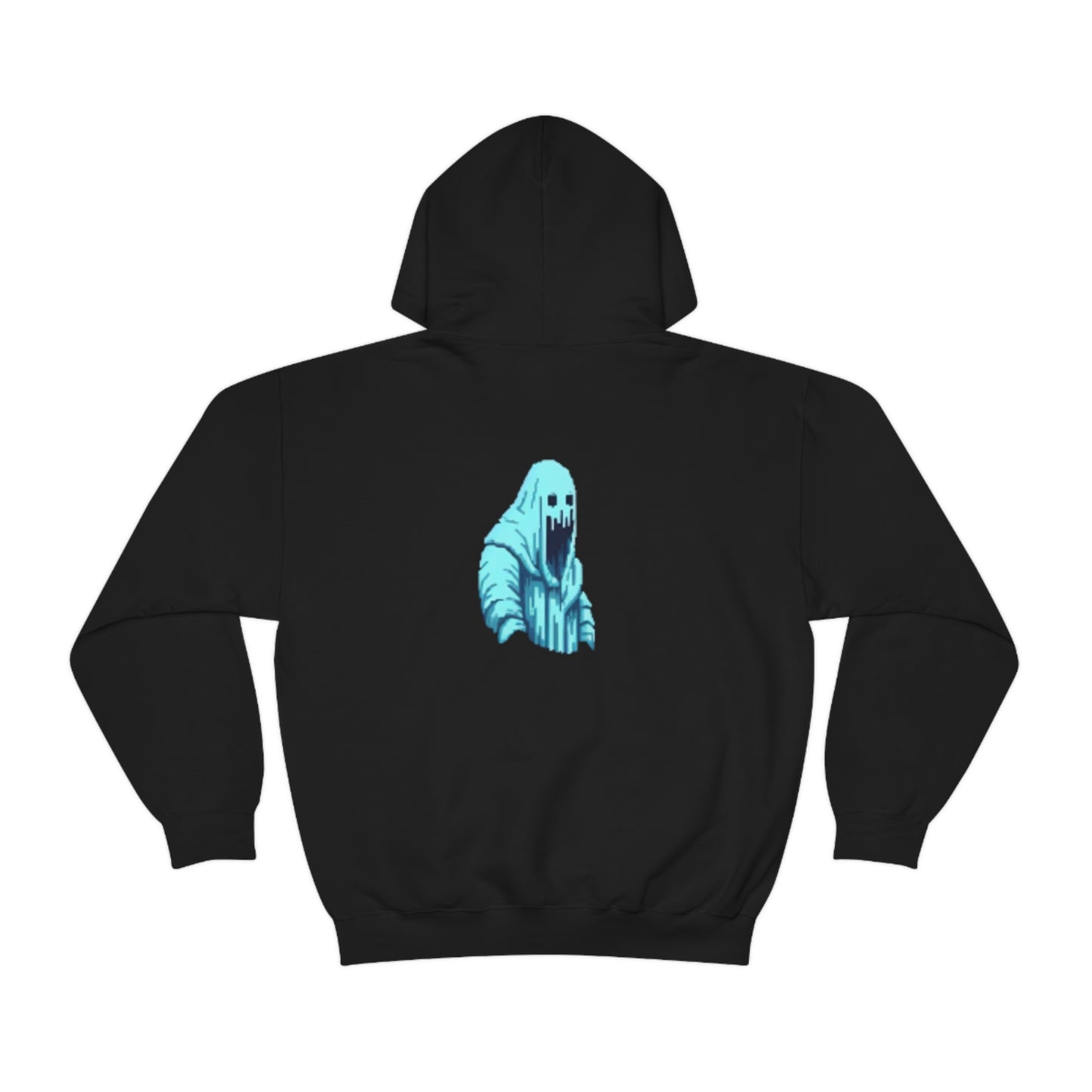 the Dead Hoodie - Season 1