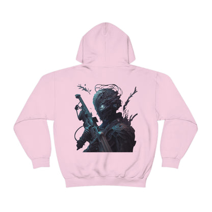 Sniping Alien #1 Hoodie  - Season 1