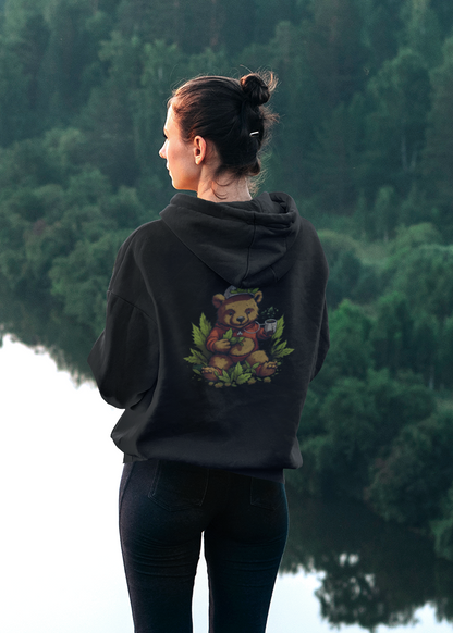 trippin Bear Hoodie - Season 1