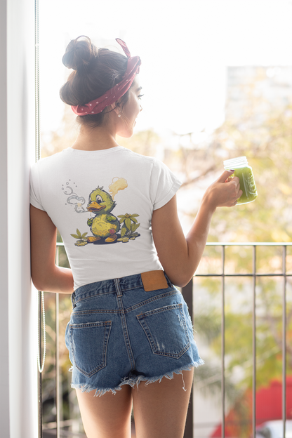 Stoney Duck T-Shirt - Season 1