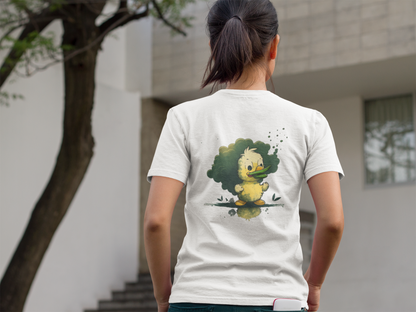 smokey Duck T-Shirt - Season 1