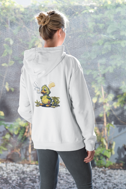 stoney Duck Hoodie  - Season 1